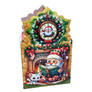 Новогодний подарок № 32.1